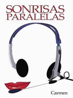 cover image of Sonrisas paralelas